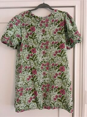 Olivia James dress